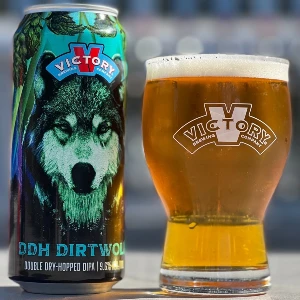 victory ddh dirtwolf