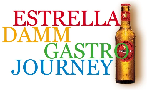 estrella damm gastro journey