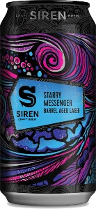 siren starry messenger