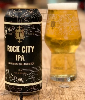 thornbridge rock city