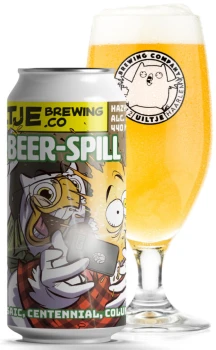 uiltje beer spill