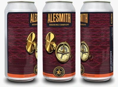 alesmith lost prophet