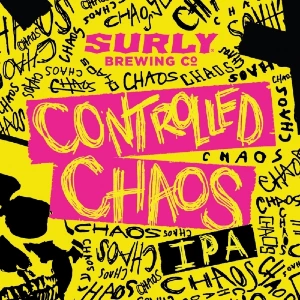 surly controlled chaos