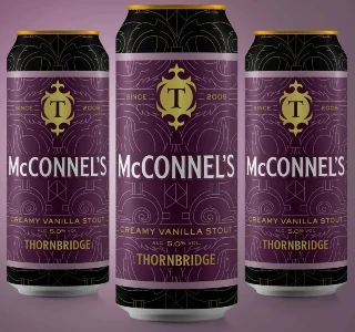 thornbridge mcconnels