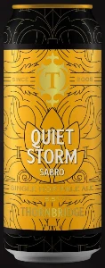 thornbridge quiet storm
