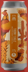 thornbridge thorny eagle