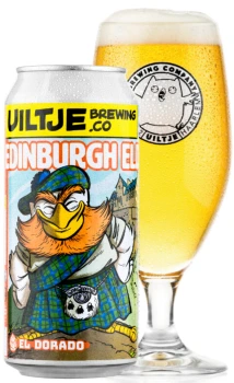 uiltje edinburgh