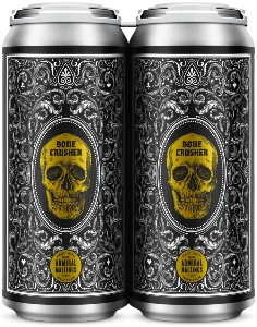 almanac boneyard bone crusher