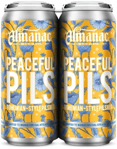 almanac peaceful