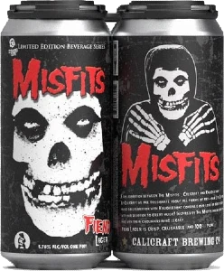 calicraft misfits fiend