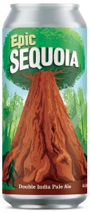 epic sequoia
