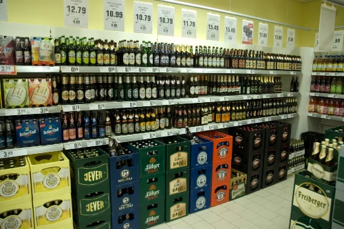 german beer prices