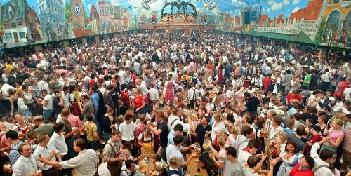 oktoberfest