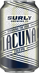 surly lacuna