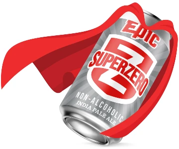epic super zero