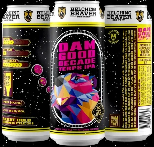 belching beaver dam good decade terps