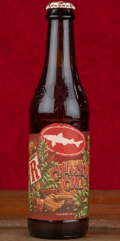 dogfish head rodenbach crimson cru