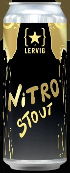 lervig nitro stout