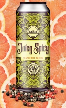 nook alebrowar juicy spicy