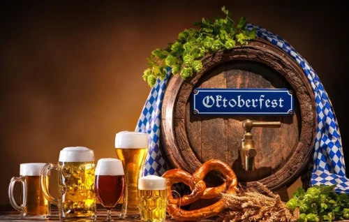 oktoberfestbier