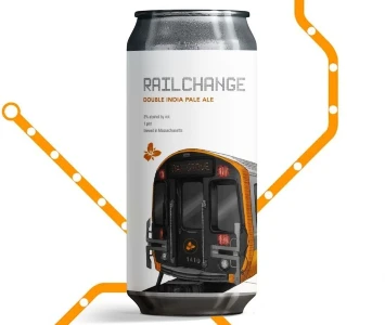 trillium railchange