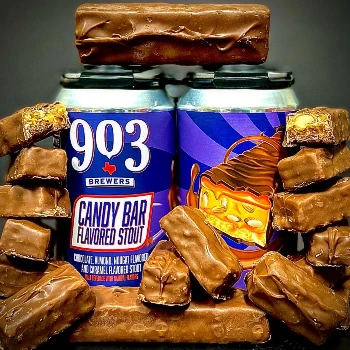 903 candy bar