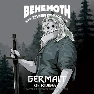 behemoth germalt of rivibeer