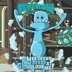 behemoth im mr meeseeks look at me