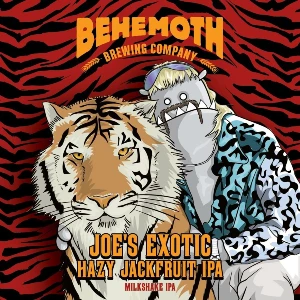 behemoth joes exotic