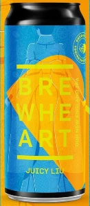 brewheart juicy liu