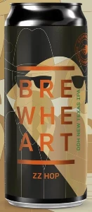 brewheart zz hop