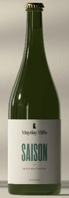 bridge road mayday hills saison