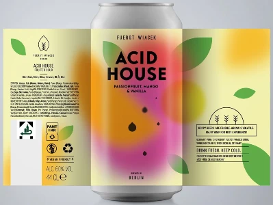 fuerst wiacek acid house mango passion fruit vanilla