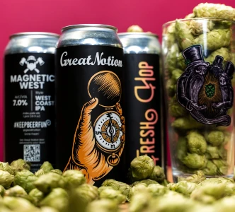great notion fresh hop magnetic west