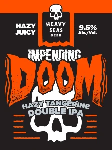 heavy seas impending doom 3