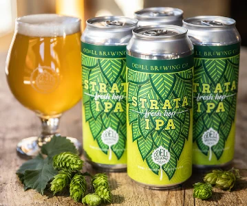 odell strata fresh hop