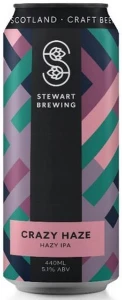 stewart brewing ipa