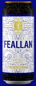 thornbridge feallan