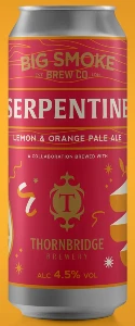 thornbridge serpentine