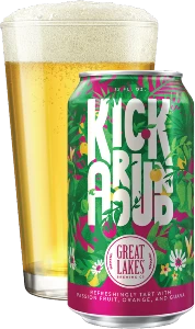 great lakes kickaround pog tart