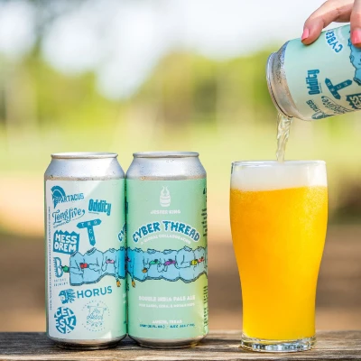 jester king cyber thread