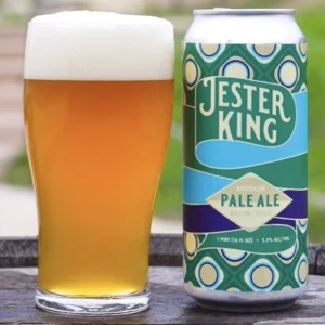 jester king pale ale