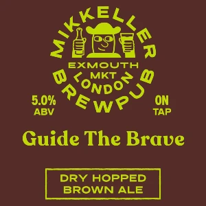 mikkeller brewpub london guide the brave