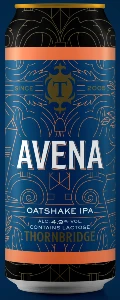 thornbridge avena