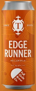 thornbridge edge runner