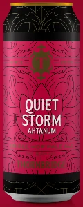 thornbridge quiet storm ahtanum