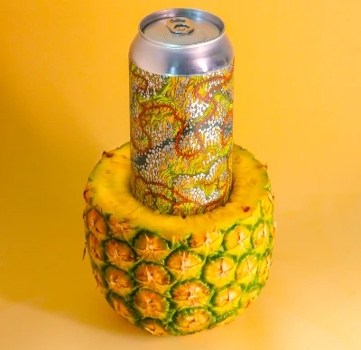 tired hands pineapple punge