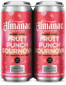 almanac fruit punch sournova