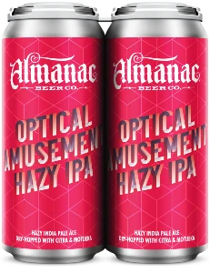 almanac optical amusement