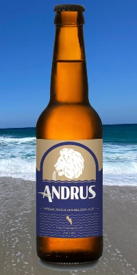 andrus beer
